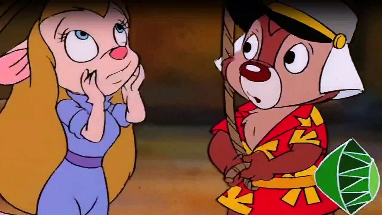 Chip & Chap - Die Ritter des Rechts Staffel 2 Folge 15 HD Deutsch