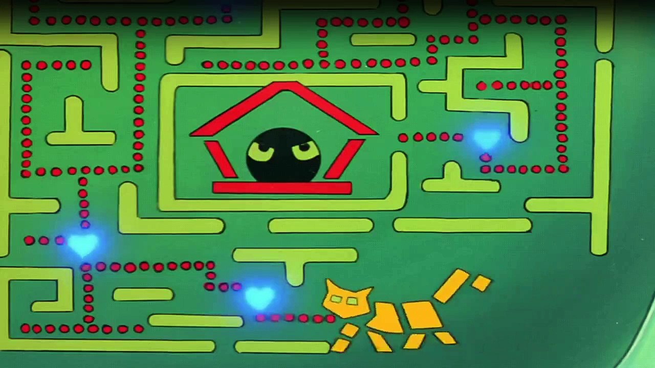 Chip & Chap - Die Ritter des Rechts Staffel 2 Folge 17 HD Deutsch