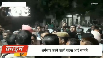 श्रीगंगानगरःमासूम तुषार हत्याकांड में पुलिस का ये बड़ा खुलासा,देखिए पूरी खबर