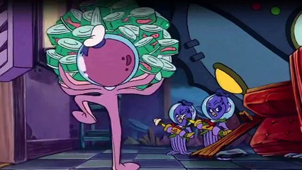 Chip & Chap - Die Ritter des Rechts Staffel 2 Folge 20 HD Deutsch