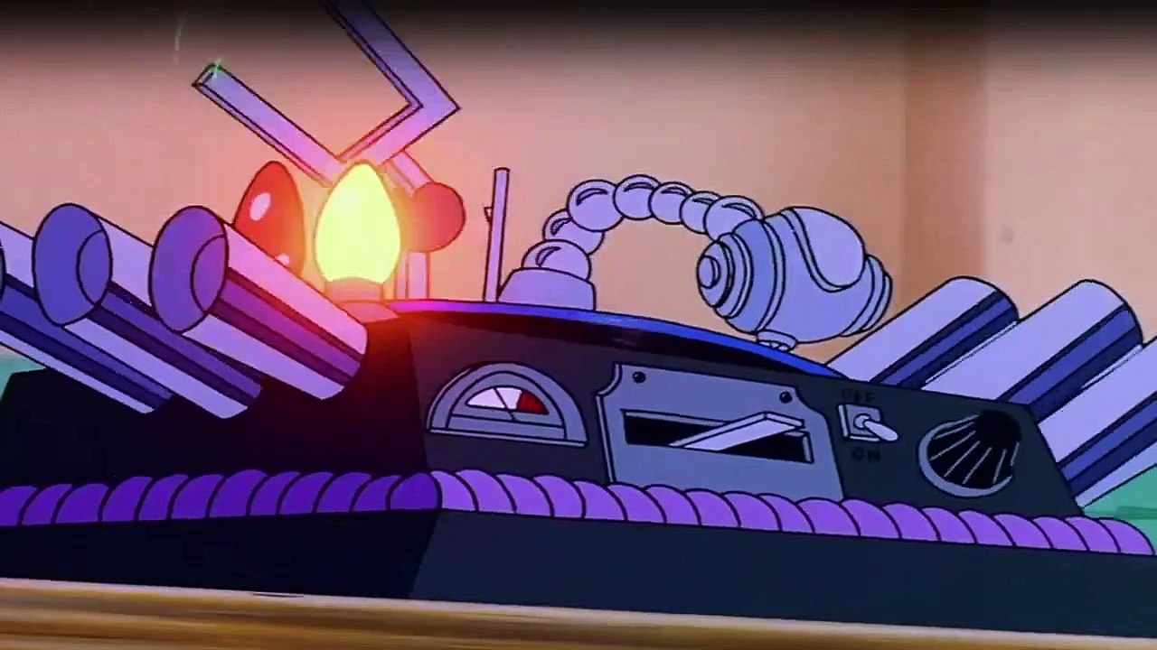 Chip & Chap - Die Ritter des Rechts Staffel 2 Folge 21 HD Deutsch