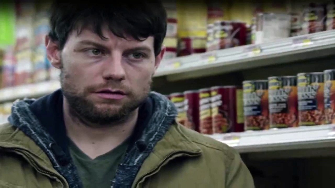 Outcast Staffel 1 Folge 1 HD Deutsch