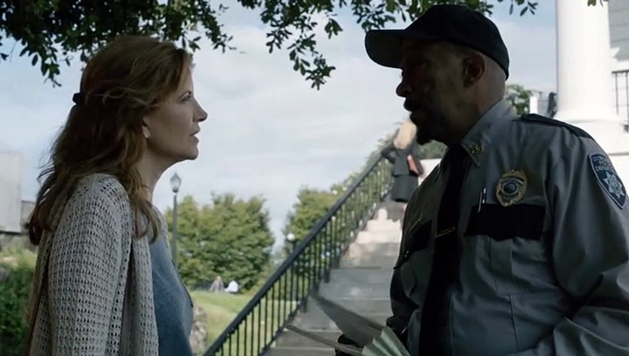 Outcast Staffel 2 Folge 3 HD Deutsch