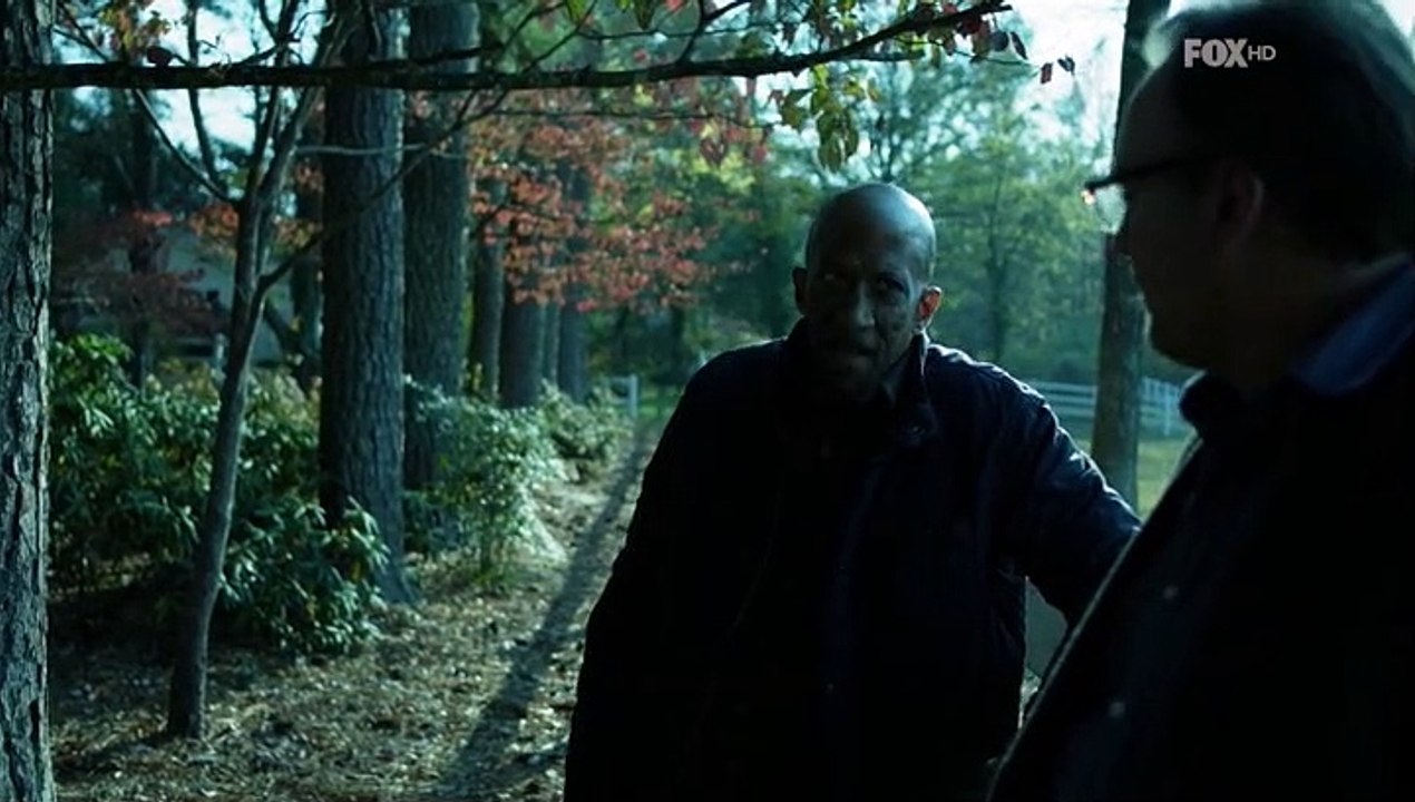 Outcast Staffel 2 Folge 10 HD Deutsch