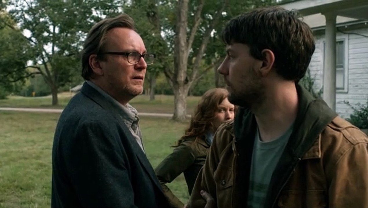 Outcast Staffel 2 Folge 7 HD Deutsch