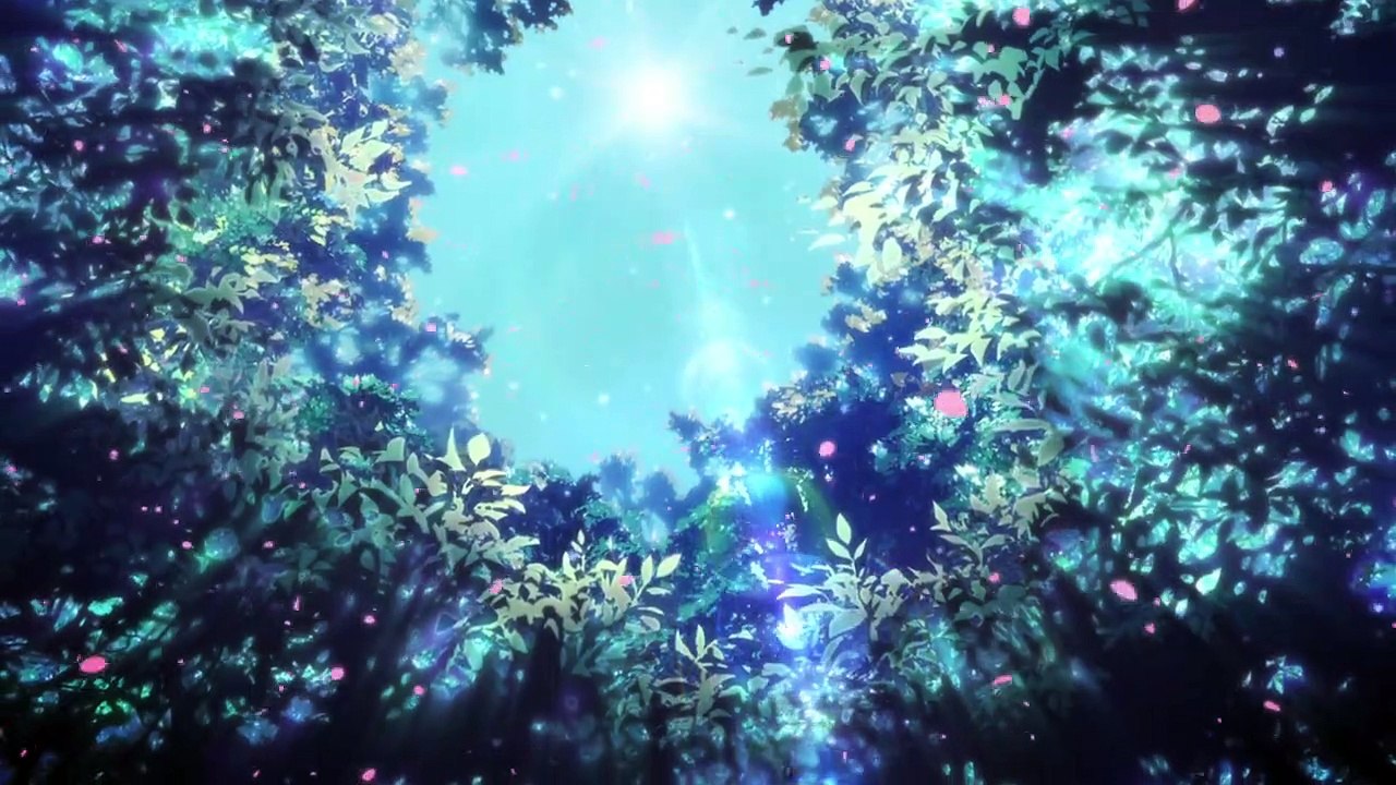 Akagami no Shirayukihime Staffel 2 Folge 9 HD Deutsch