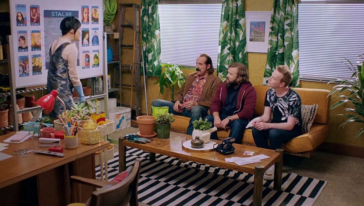 Swedish Dicks Staffel 2 Folge 4 HD Deutsch