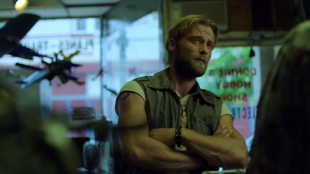 Outsiders Staffel 1 Folge 4 HD Deutsch