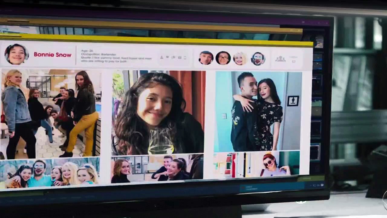 FBI Staffel 1 Folge 21 HD Deutsch