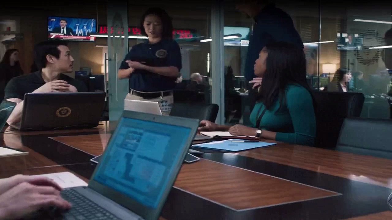 FBI Staffel 1 Folge 22 HD Deutsch