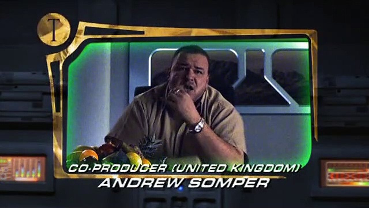 Starhunter Staffel 1 Folge 18 HD Deutsch