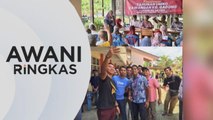 AWANI Ringkas: Manifesto Sungai Buluh tangani isu kos sara hidup