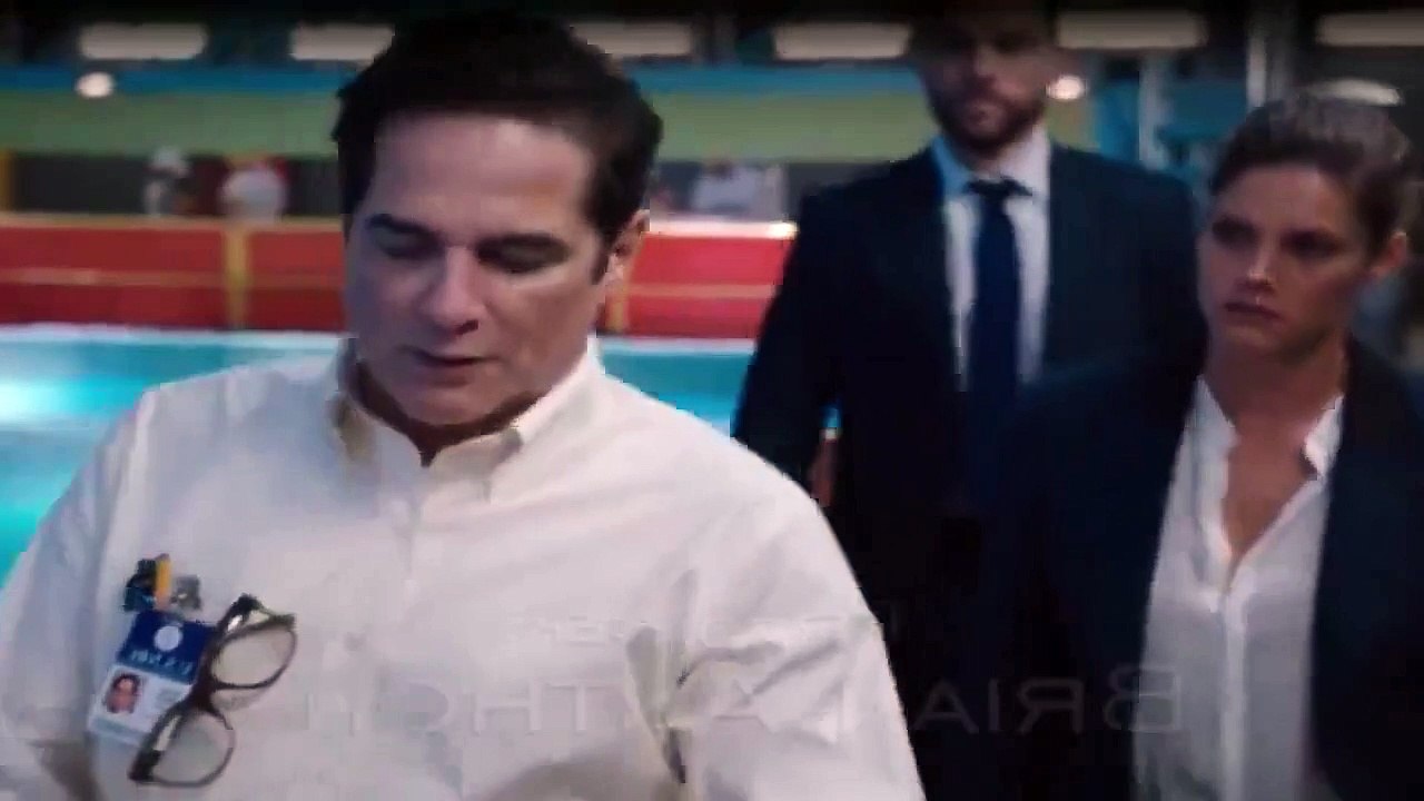 FBI Staffel 1 Folge 5 HD Deutsch