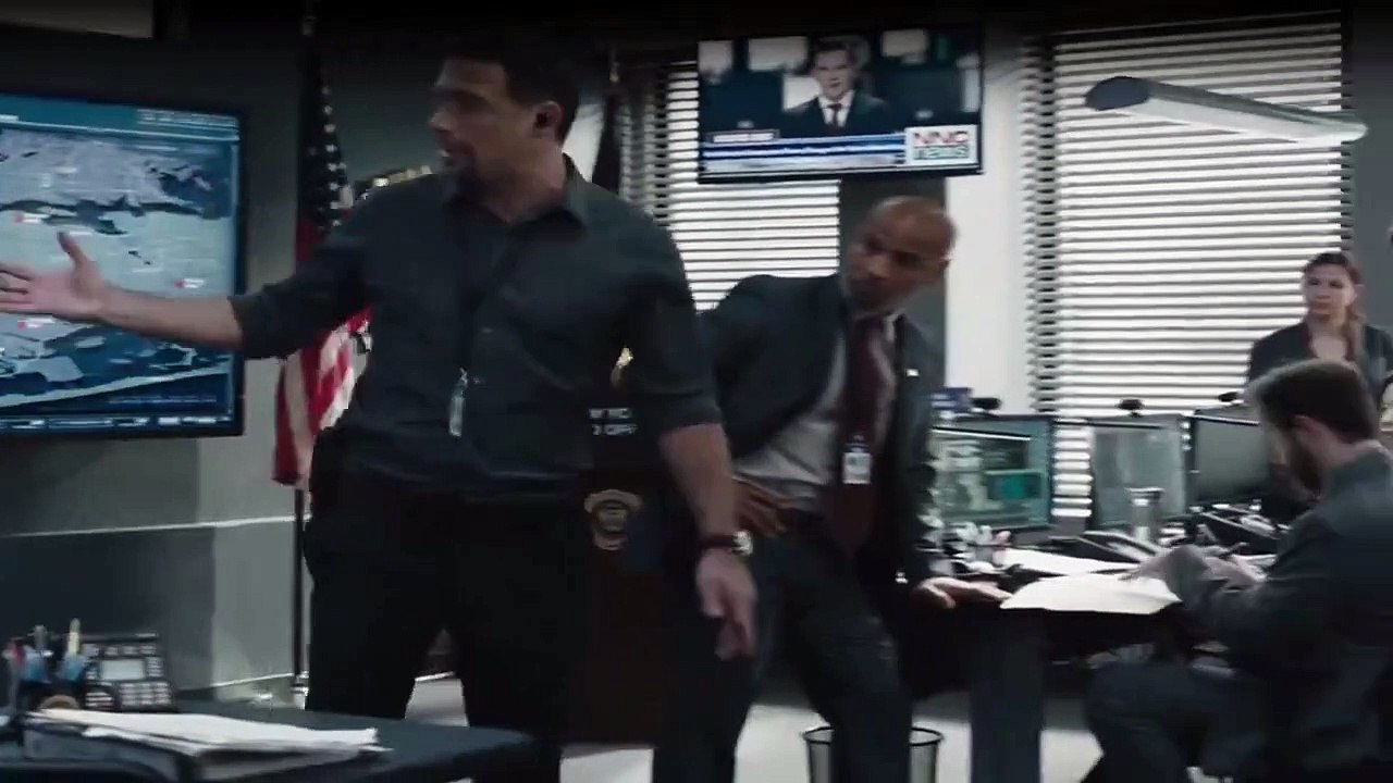 FBI Staffel 2 Folge 3 HD Deutsch