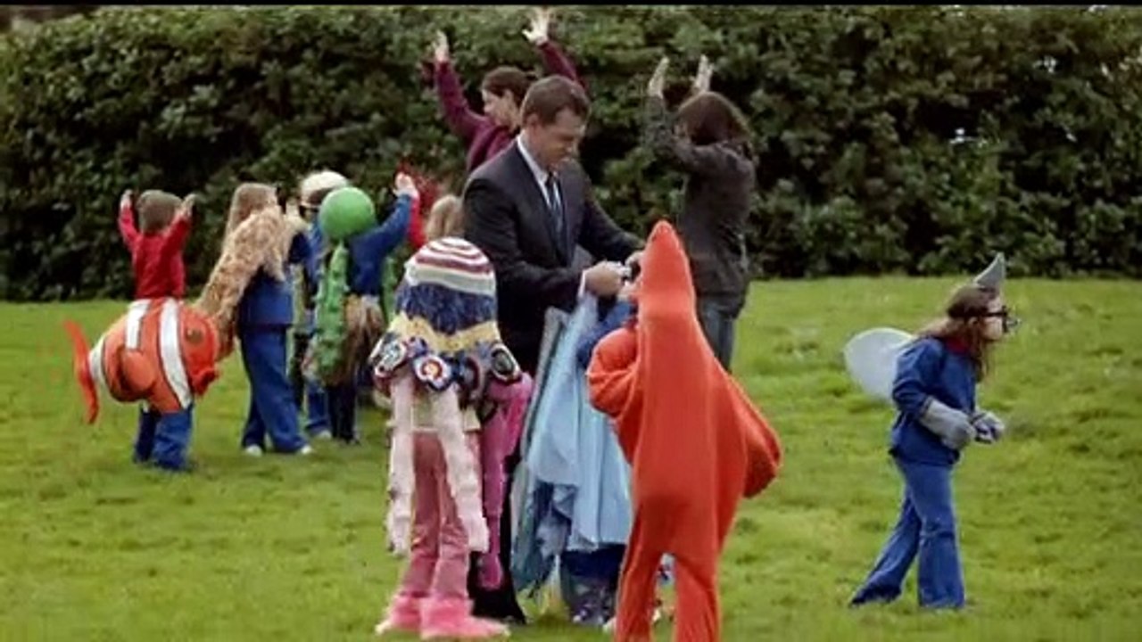 House Husbands Staffel 1 Folge 8 HD Deutsch