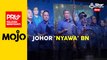 BN perlu kekalkan Johor sebagai kubu kuat