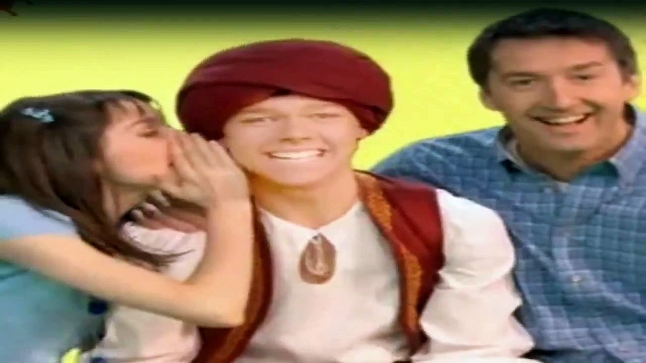 Genie in the House Staffel 1 Folge 23 HD Deutsch