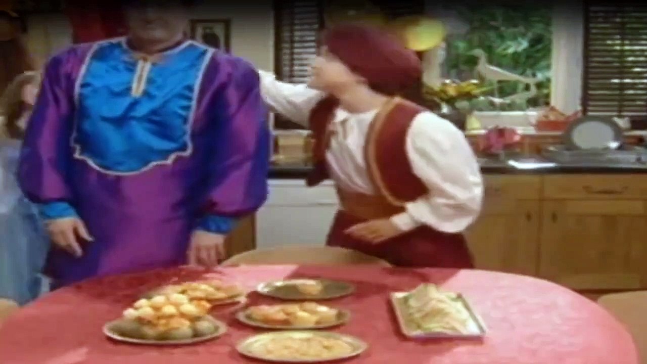 Genie in the House Staffel 1 Folge 24 HD Deutsch