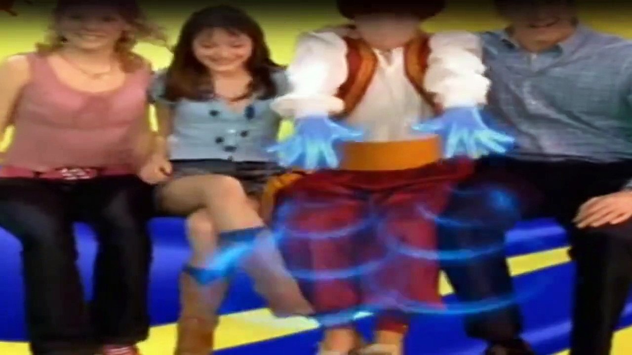 Genie in the House Staffel 1 Folge 25 HD Deutsch