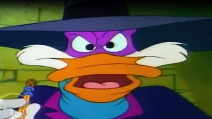 Darkwing Duck - Der Schrecken der Bösewichte Staffel 1 Folge 30 HD Deutsch