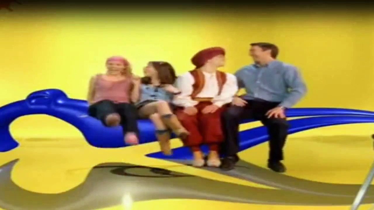 Genie in the House Staffel 2 Folge 6 HD Deutsch