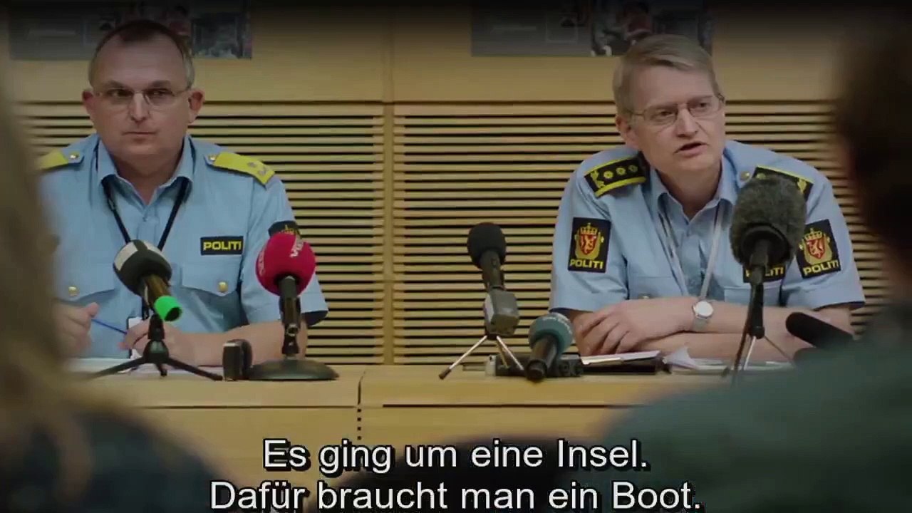 22. Juli Staffel 1 Folge 4 HD Deutsch