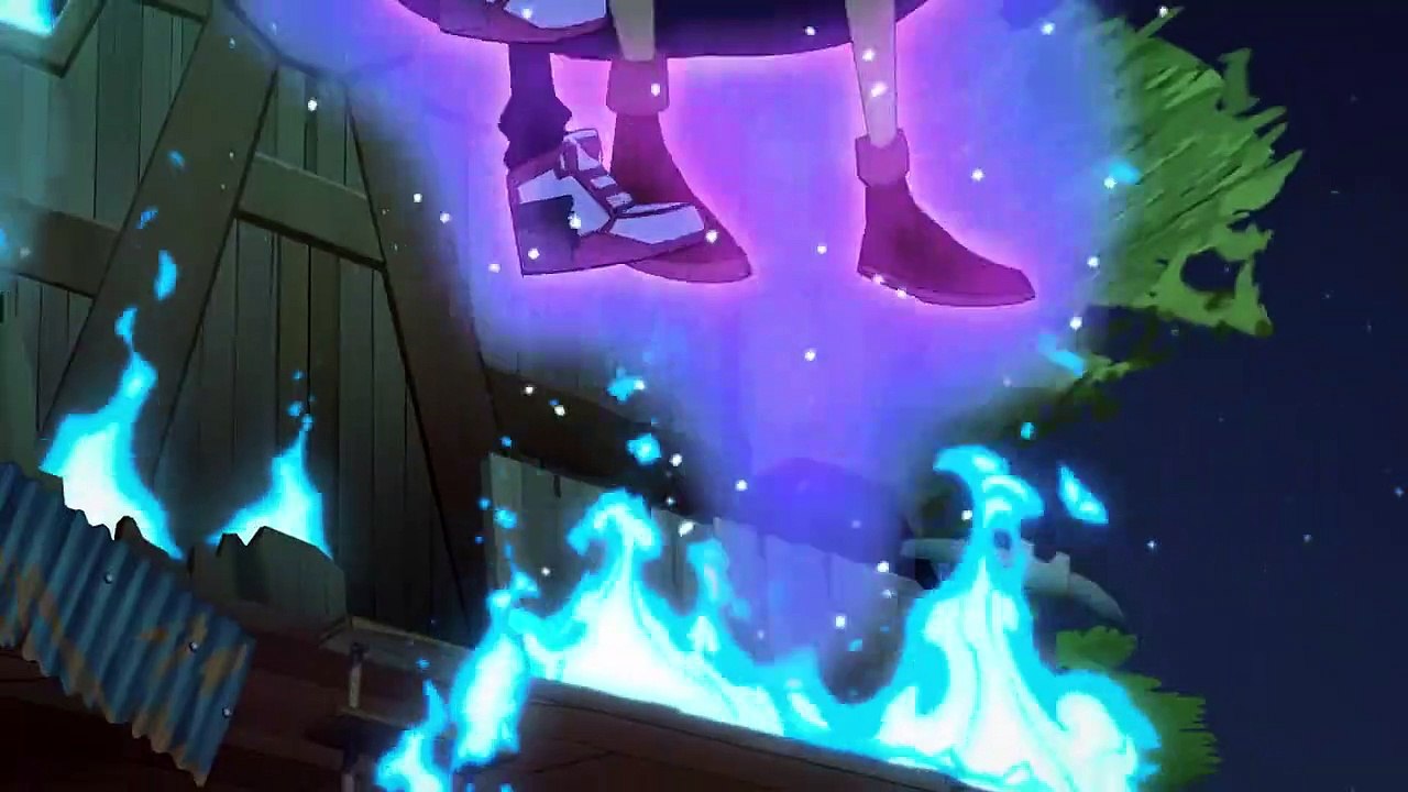 Jack, der Monsterschreck Staffel 3 Folge 10 HD Deutsch