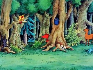 Janoschs Traumstunde Staffel 1 Folge 4 HD Deutsch