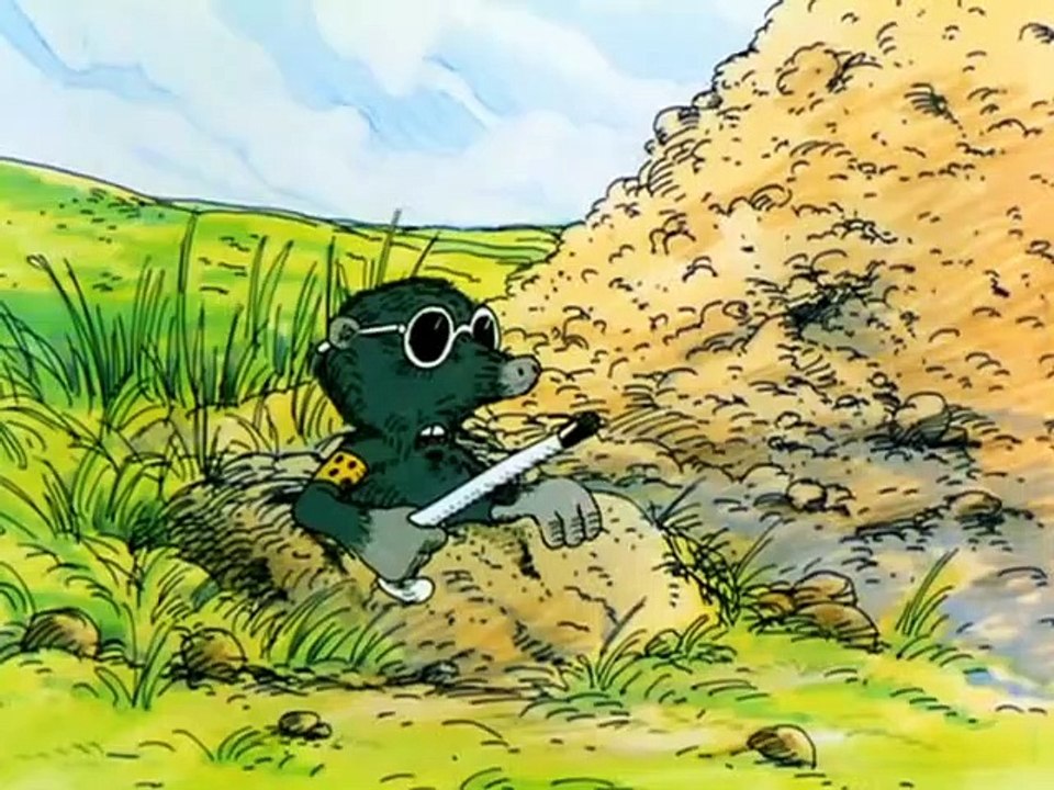 Janoschs Traumstunde Staffel 1 Folge 3 HD Deutsch