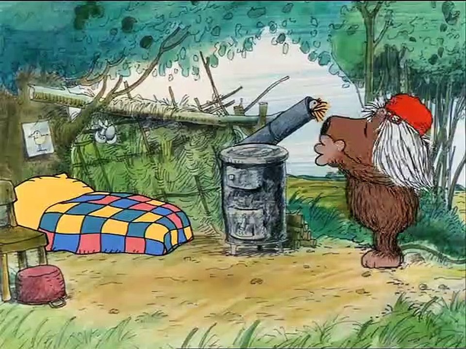 Janoschs Traumstunde Staffel 1 Folge 5 HD Deutsch