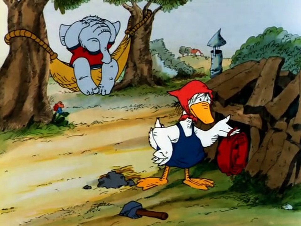 Janoschs Traumstunde Staffel 1 Folge 1 HD Deutsch