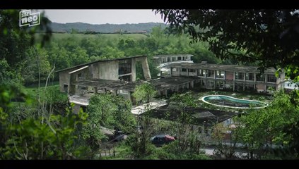 La Zona - Do not cross Staffel 1 Folge 8 HD Deutsch