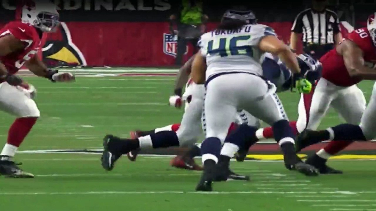 All or Nothing A Season with the Arizona Cardinals Staffel 1 Folge 7 HD Deutsch