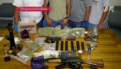 Deep Undercover Staffel 1 Folge 18 HD Deutsch