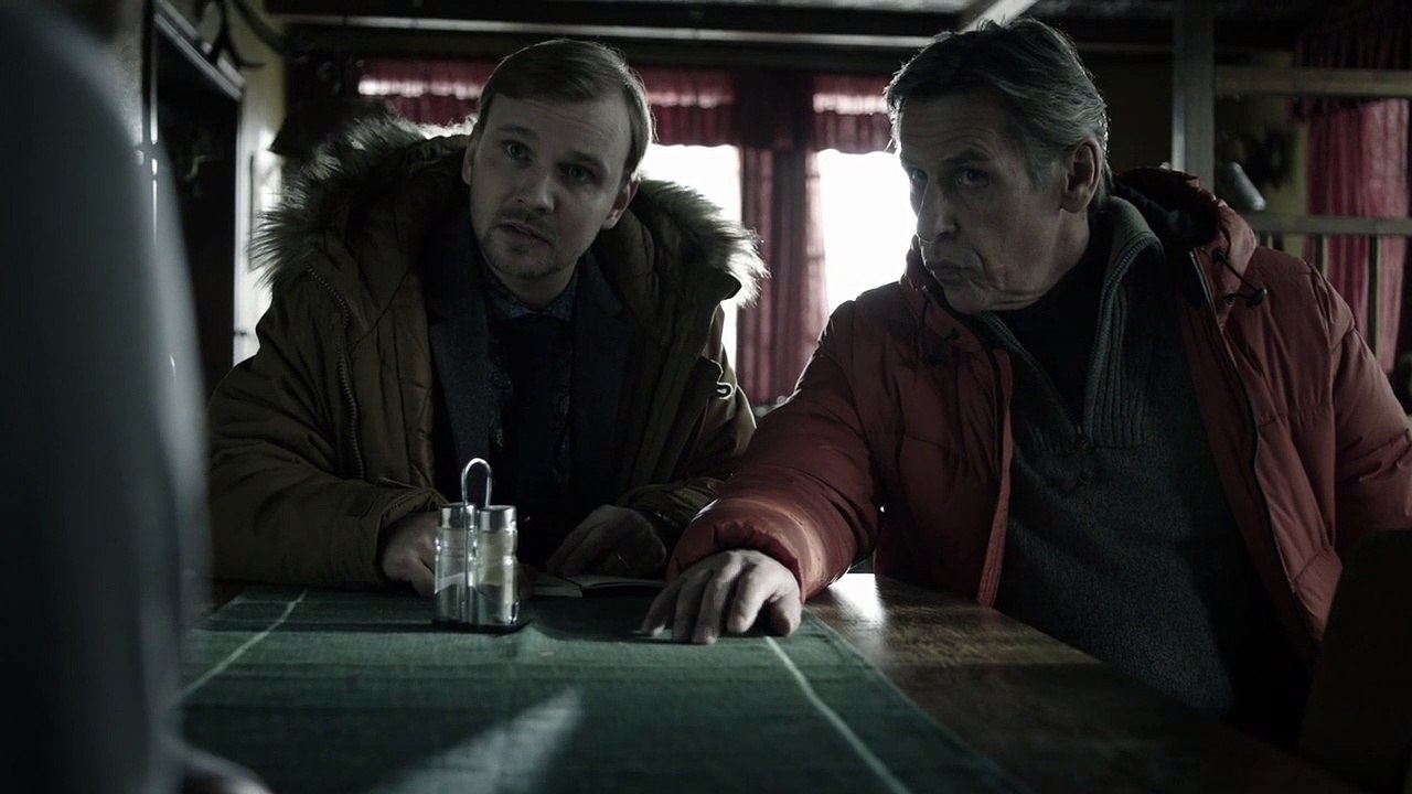 Weinberg Staffel 1 Folge 2 HD Deutsch