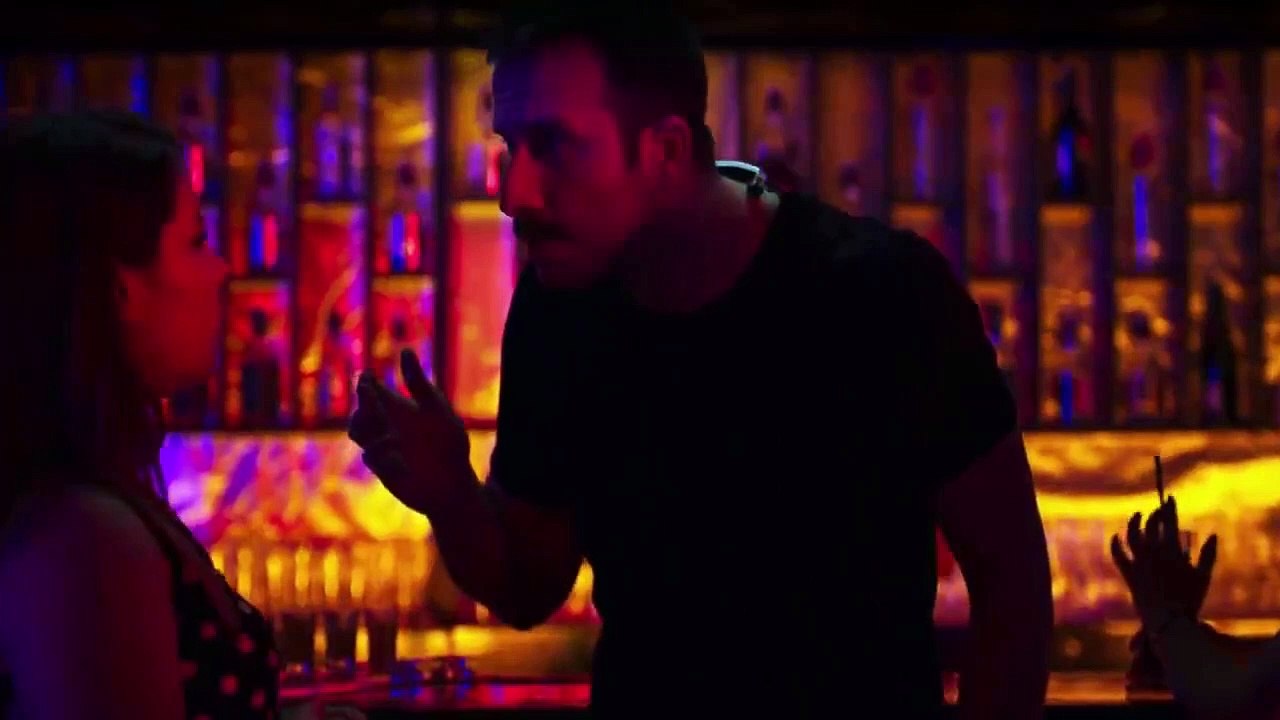 Bir Başkadır - Acht Menschen in Istanbul Staffel 1 Folge 2 HD Deutsch