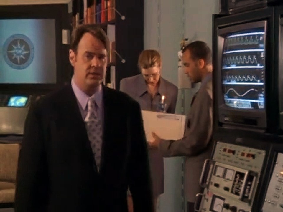 PSI Factor - Es geschieht jeden Tag Staffel 3 Folge 2 HD Deutsch