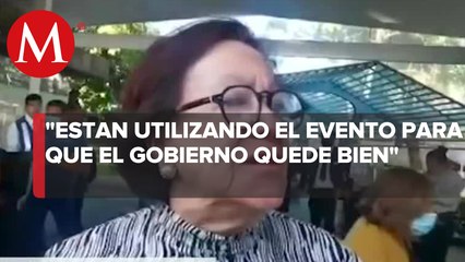 Madre de ‘El Niño de Oro’ pide dejen de crear especulaciones respecto a la muerte de su hijo