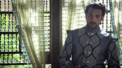 El Rico y Lazaro Capitulo 132 en español