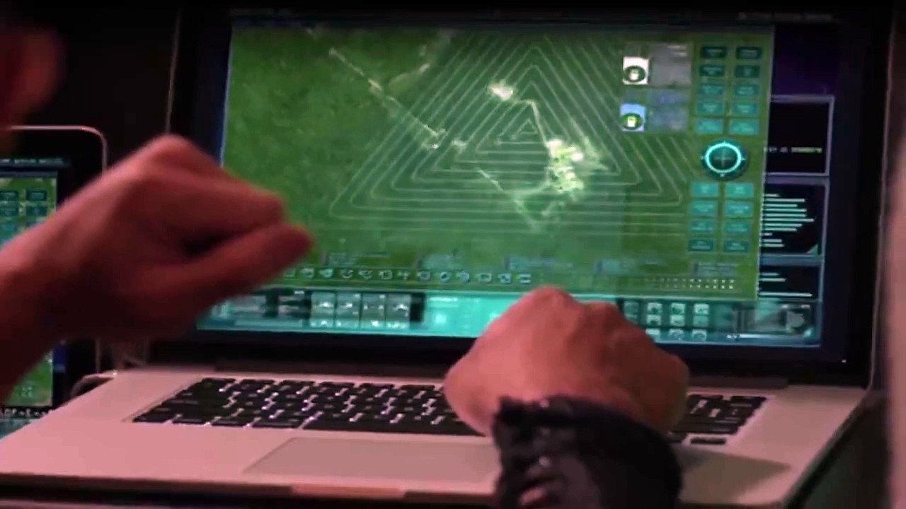 Banshee; Small Town. Big Secrets. Staffel 1 Folge 10 HD Deutsch