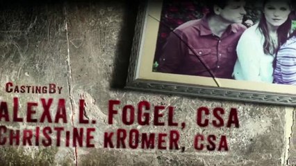 Banshee; Small Town. Big Secrets. Staffel 1 Folge 4 HD Deutsch