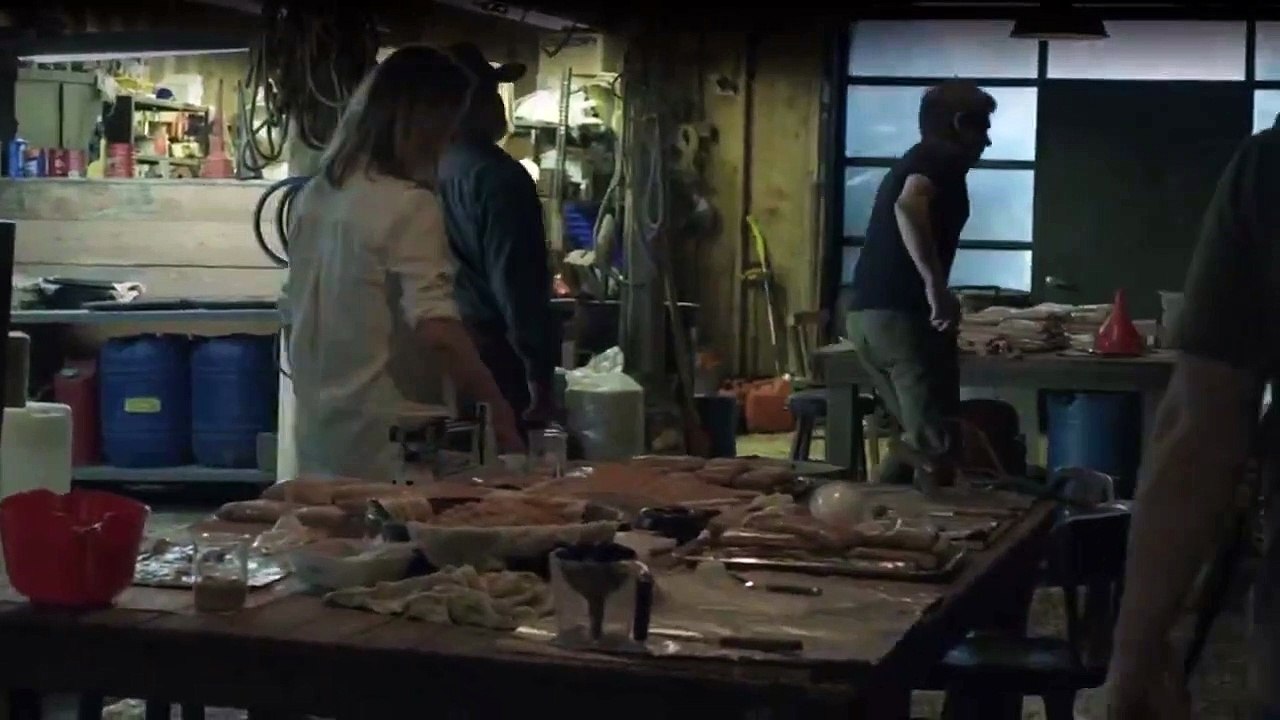 Ozark Staffel 1 Folge 6 HD Deutsch