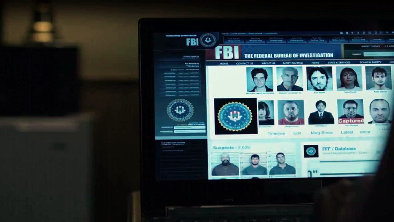 Ozark Staffel 1 Folge 4 HD Deutsch