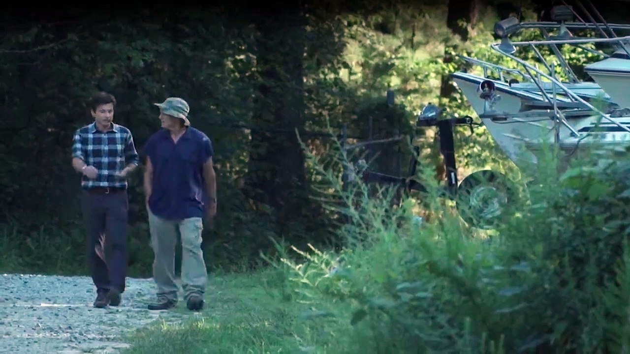 Ozark Staffel 1 Folge 2 HD Deutsch