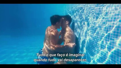 Elite: temporada 6 | Trailer oficial | Netflix