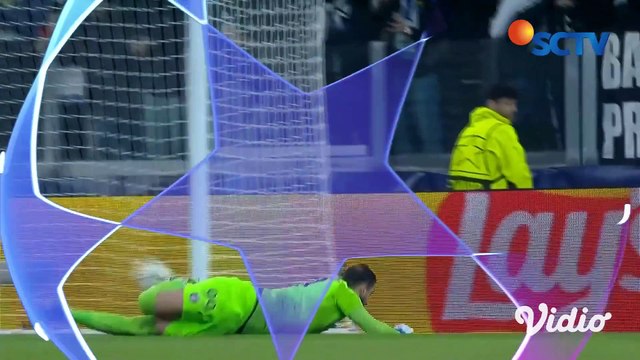 Mini Match - Juventus vs PSG UEFA Champions League 202223