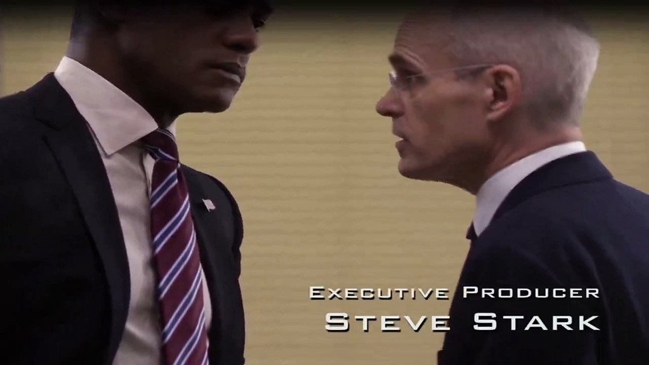 The Event Staffel 1 Folge 10 HD Deutsch