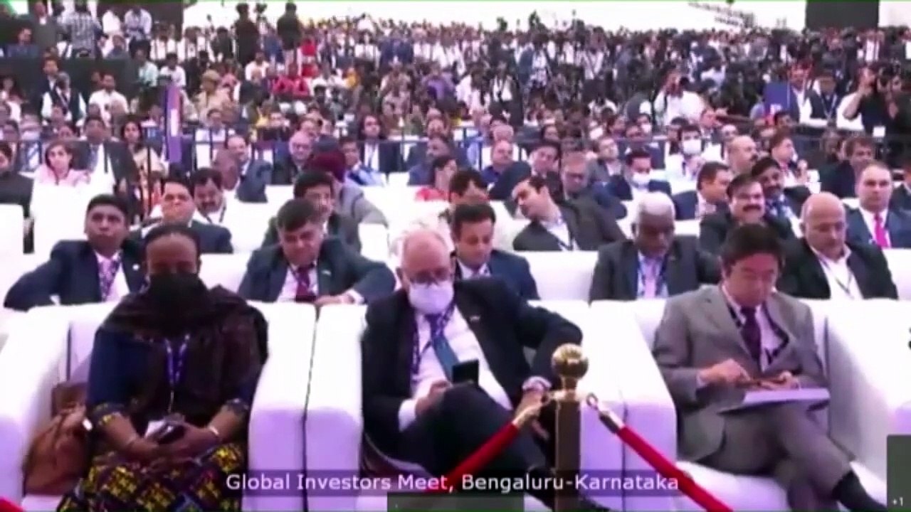 भारत में Investment का मतलब है- Investment For a Better Planet_ PM Modi