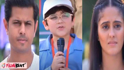Gum Hai Kisi Ke Pyar Mein Spoiler: Sai को जीत का क्रेडिट दिया Vinayak ने तो चिढ़ा Virat |*Spoiler