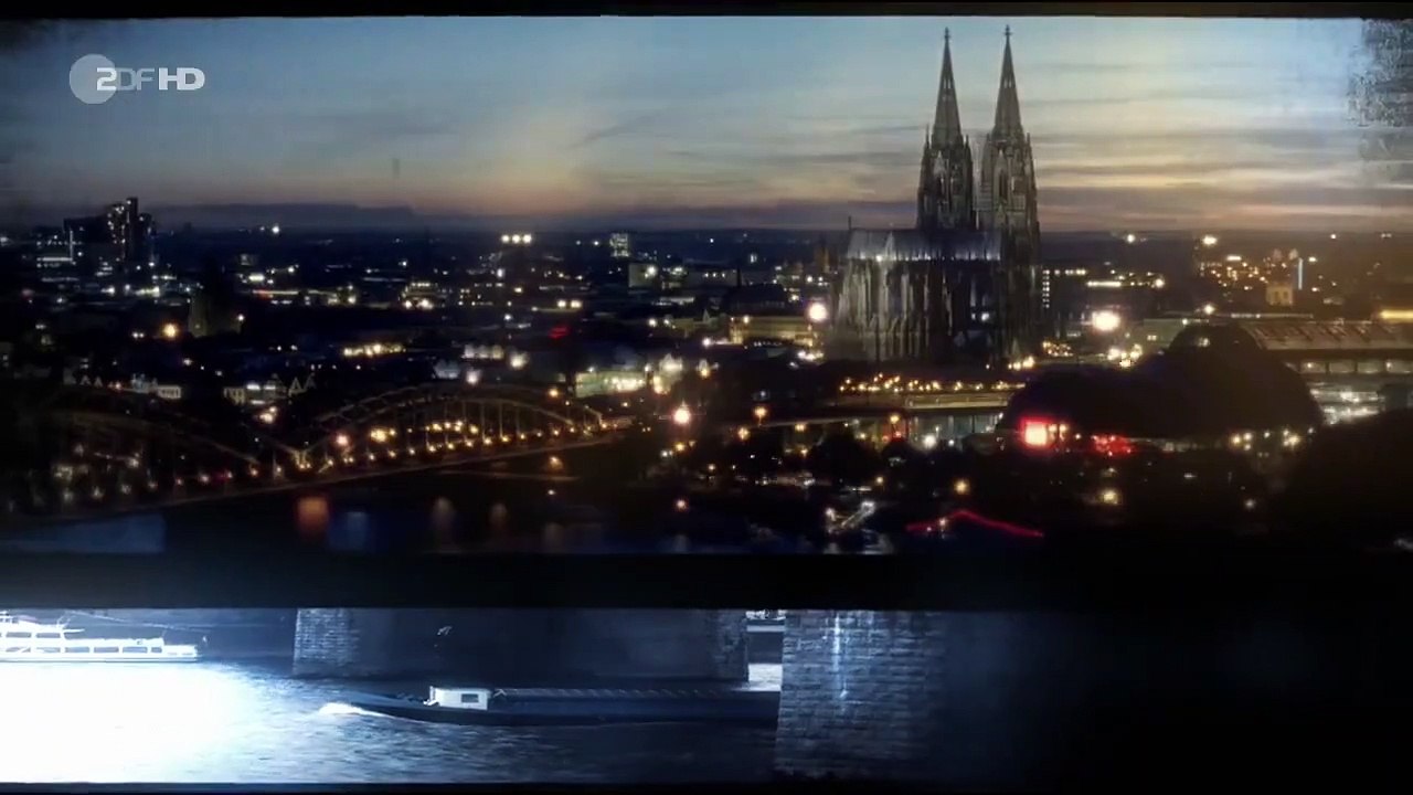 SOKO Köln Staffel 16 Folge 4 HD Deutsch